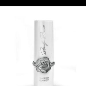 Hard Candy X Marilyn Monroe Dripping In Diamonds Hydrating Lip Balm #2200 Pink